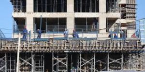 GLAUCO DINIZ DUARTE - Custo da construção sobe 0,14% em dezembro, diz FGV