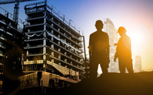 GLAUCO DINIZ DUARTE - Saiba quais são os cenários para o futuro da construção civil até 2018