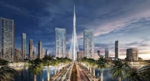 GLAUCO DINIZ DUARTE - Dubai