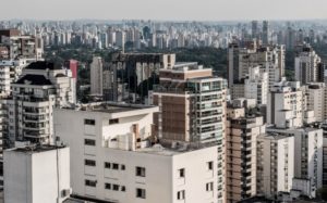 GLAUCO DINIZ DUARTE - Vendas de imóveis residenciais novos sobe em novembro de 2017 na cidade de São Paulo