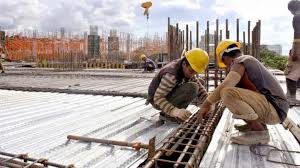 GLAUCO DINIZ DUARTE – Aumenta otimismo entre empresários da construção, mostra CNI