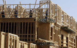 GLAUCO DINIZ DUARTE - Construção de novas casas recua em junho nos EUA