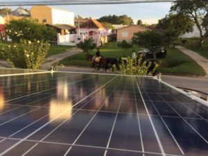 Glauco Diniz Duarte Bh - Energia solar está em crise