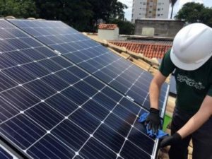 Glauco Diniz Duarte Bh - como fixar painel solar no telhado