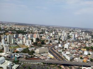 GLAUCO DINIZ DUARTE  Uberlândia