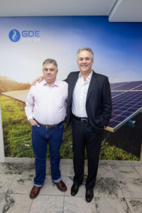 Glauco Diniz Duarte Bh - Energia fotovoltaica săo carlos 