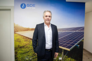 Usina fotovoltaica sao joao do piaui – Glauco Diniz Duarte