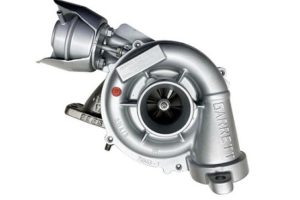Glauco Diniz Duarte Bh - Vibração do turbo do motor diesel