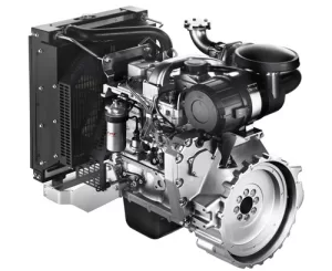 Glauco Diniz Duarte Bh - Estratégias para maximizar o motor turbo diesel